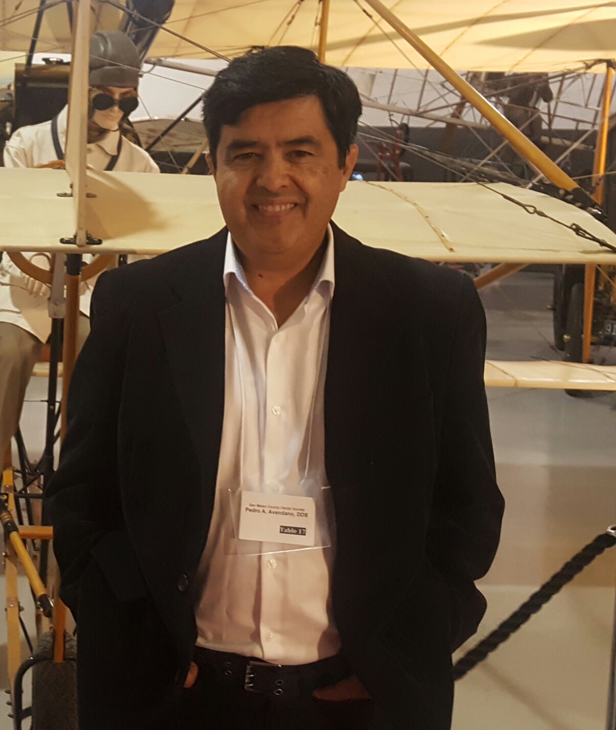 San Bruno Smile Office Tour Pedro A. Avendaño, DDS Dentistry